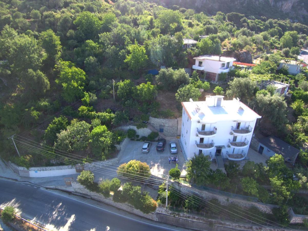 Apartments Vila Emiliano Borsh Exterior photo